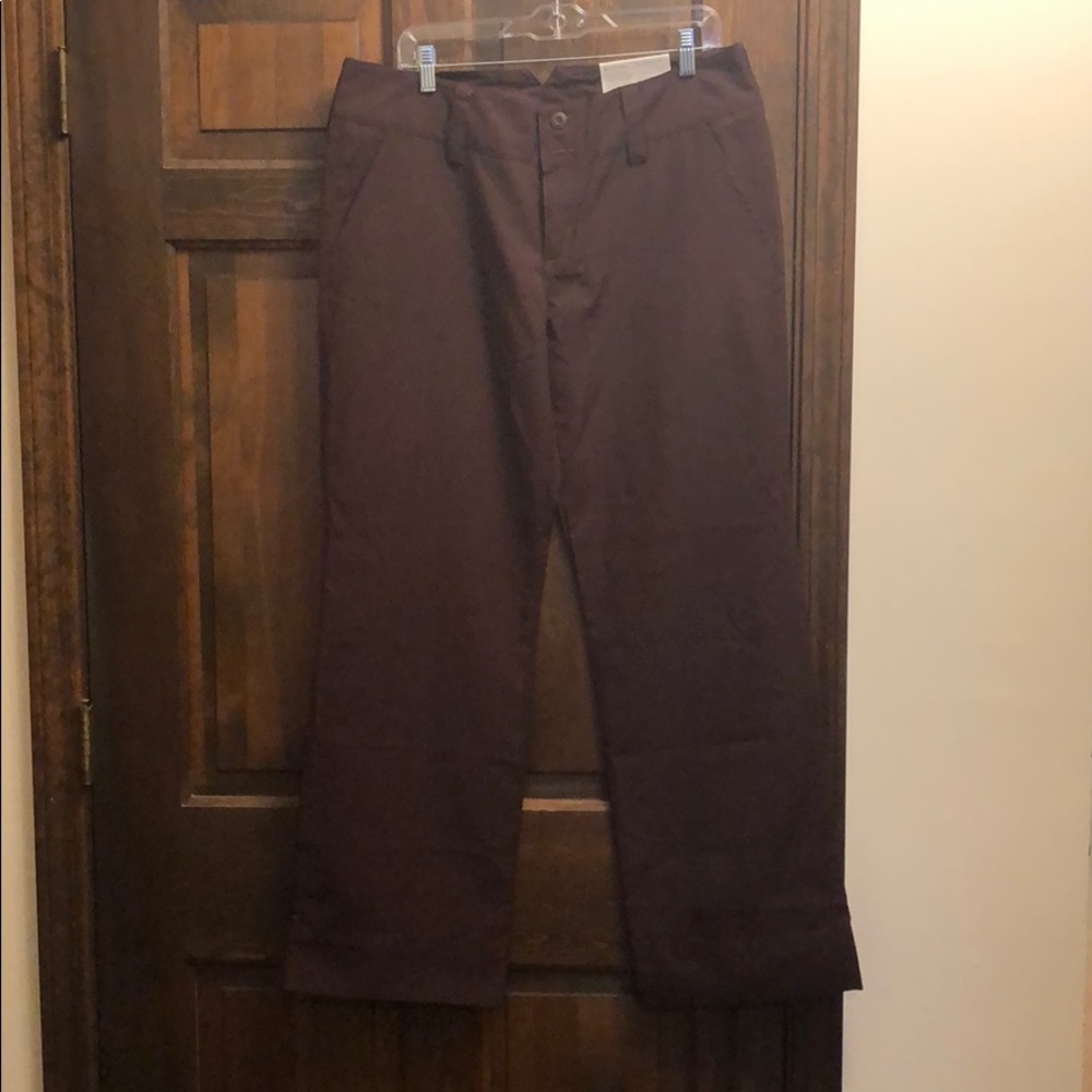 Patagonia pants